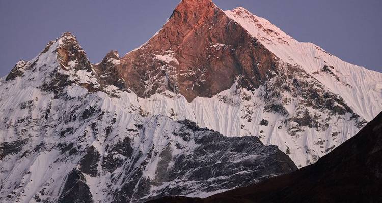 Trek du camp de base de l'Annapurna (12 destinations) - Intrepid Travel 4
