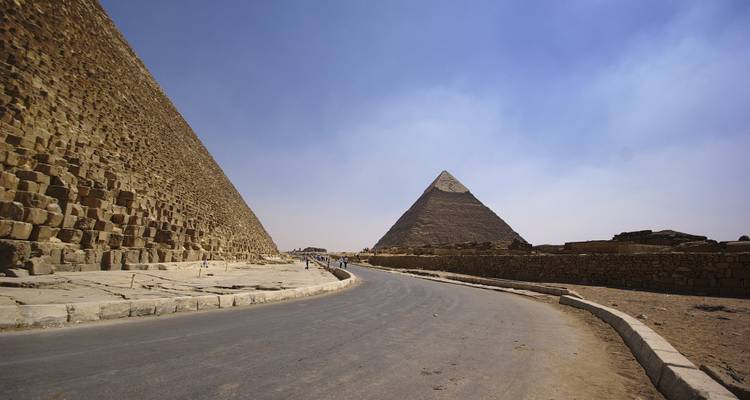 Wonders of Egypt and the Nile - G Adventures 7