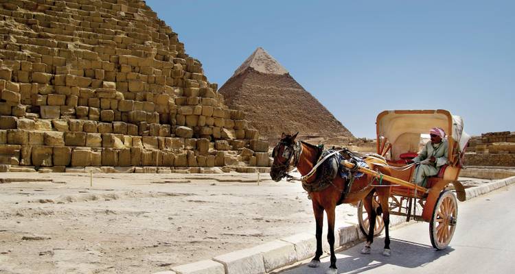 Wonders of Egypt and the Nile - G Adventures 6