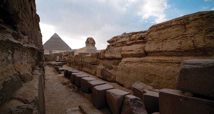 Aventure en Égypte et en Jordanie - G Adventures 3