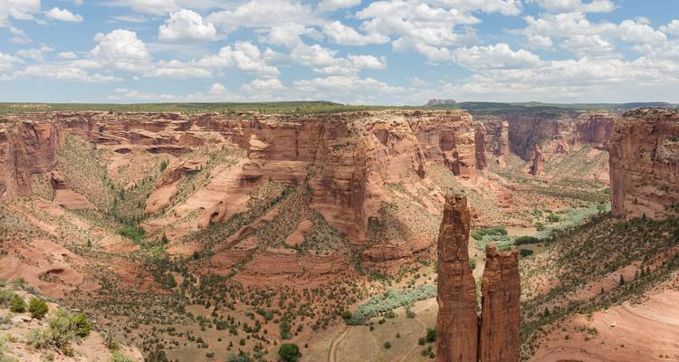 Lost Canyons of the Southwest - Globus 6