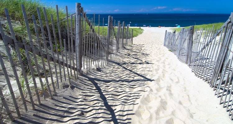Cape Cod y las islas - Globus 4
