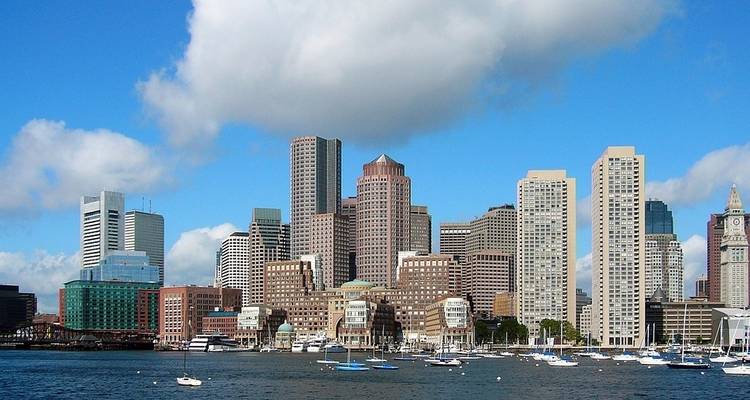 Cape Cod y las islas - Globus 7
