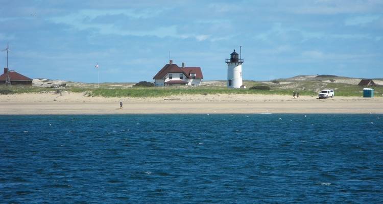 Cape Cod y las islas - Globus 6