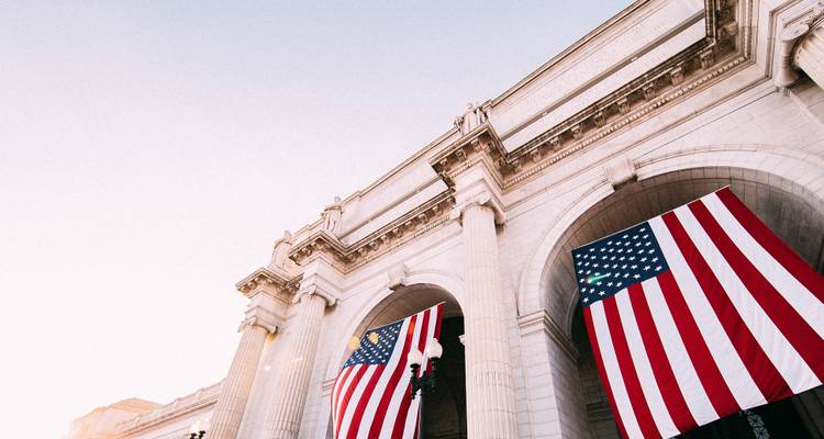 El Este Histórico de América con Washington Dc - Globus 4