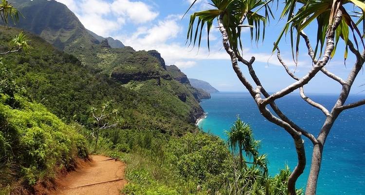 Lo mejor de las islas hawaianas - Globus 4