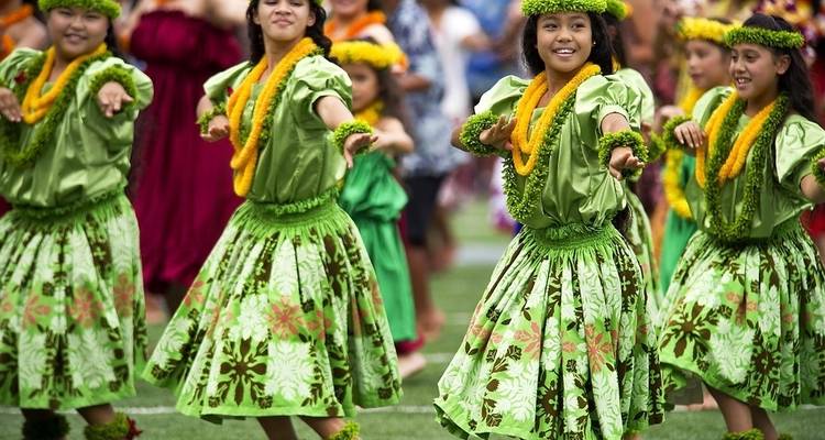 Lo mejor de las islas hawaianas - Globus 6