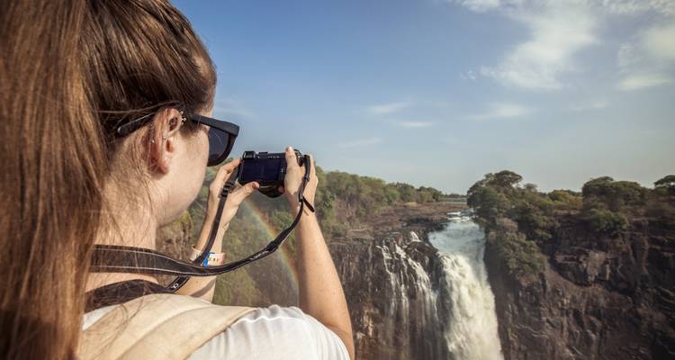 Victoria Falls et Serengeti Overland : Lacs et Landos - G Adventures 3