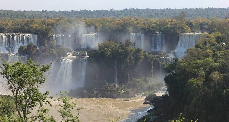 South America Getaway - Globus 3