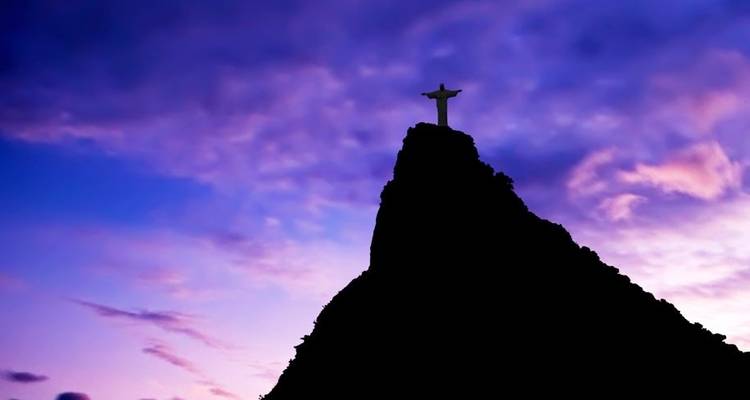South America Getaway with Santiago - Globus 1