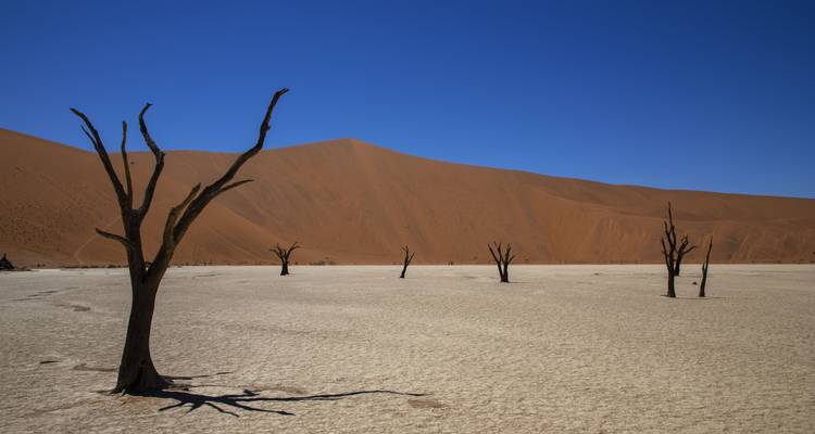 Dunes, Deltas & Falls Discoverer - G Adventures 6