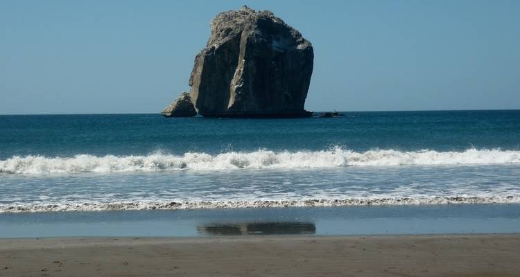Natural Wonders of Costa Rica with Guanacaste - Globus 4
