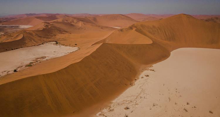 Southern Africa Southbound: Dunes, Deltas & Falls - G Adventures 2