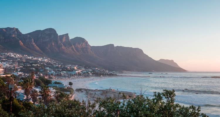 Splendeurs de l'Afrique du Sud et chutes Victoria - Globus 8