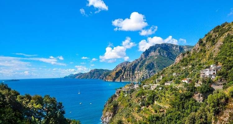 Le meilleur de l'Italie - Cosmos 10