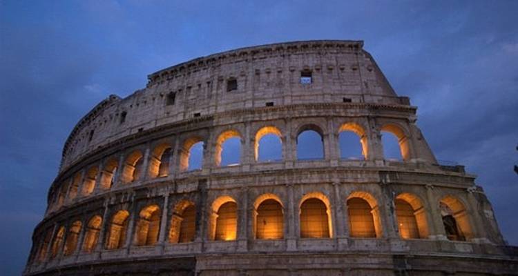 Le meilleur de l'Italie - Cosmos 2