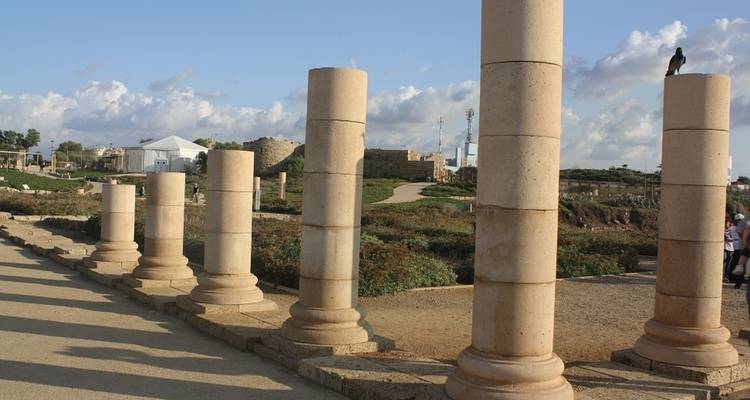Viaje a Tierra Santa con Jordania - viajes basados en la fe - Globus 2