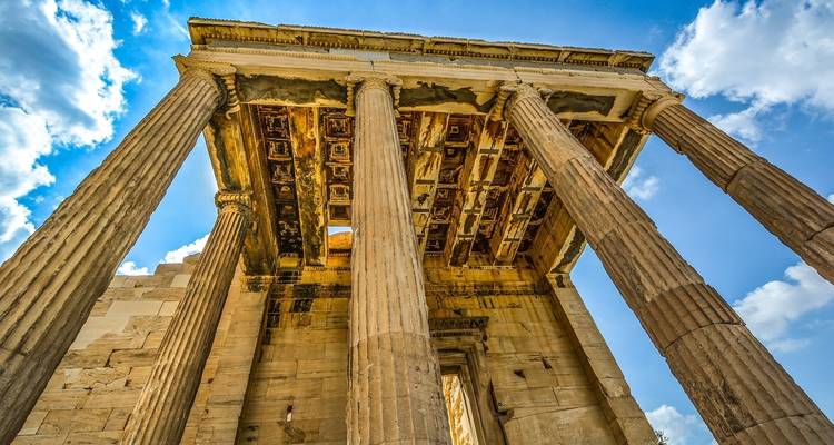 The Best of Greece - Cosmos 3