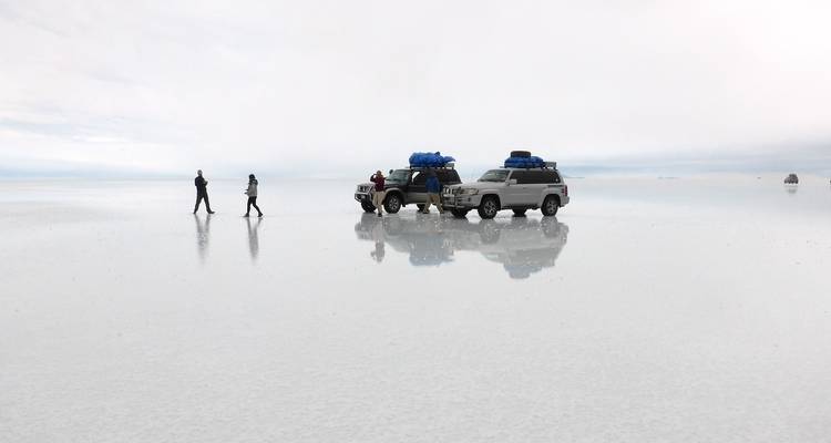 Descubrir Bolivia - G Adventures 8