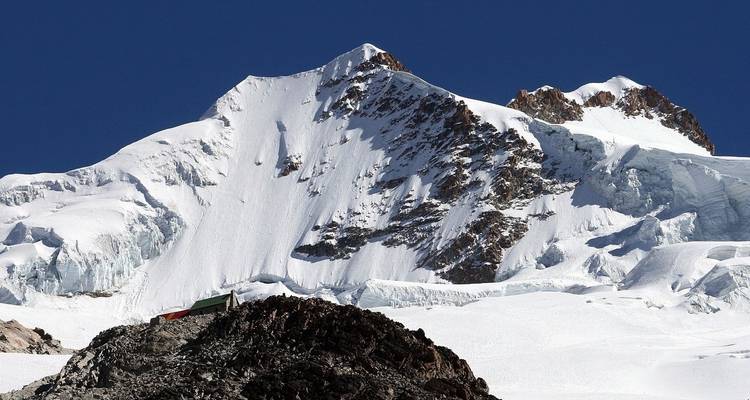 Descubrir Bolivia - G Adventures 10