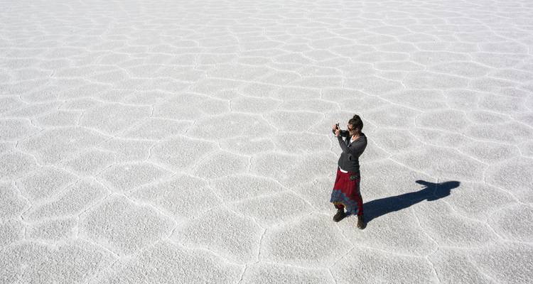 Descubrir Bolivia - G Adventures 6