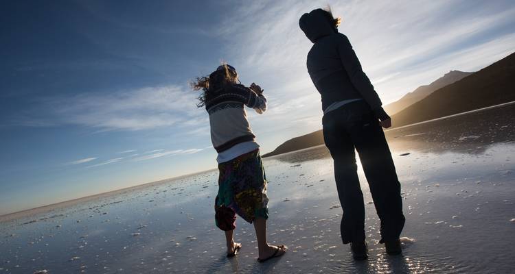 Descubrir Bolivia - G Adventures 2