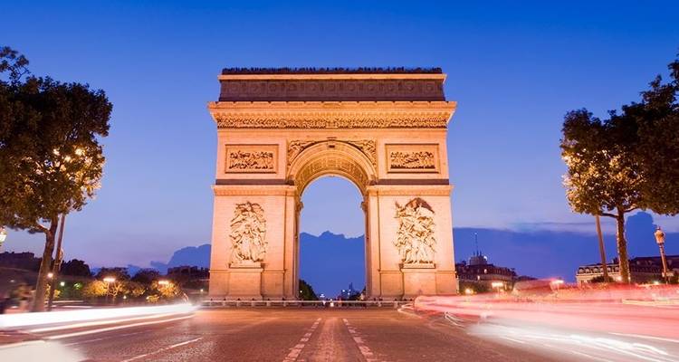 Grand Tour de France - Cosmos 3