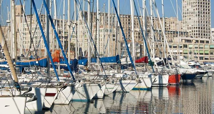 Sabores mediterráneos (15 destinations) - Cosmos 7