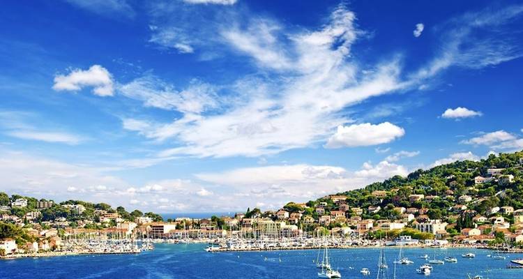 Sabores mediterráneos (15 destinations) - Cosmos 2