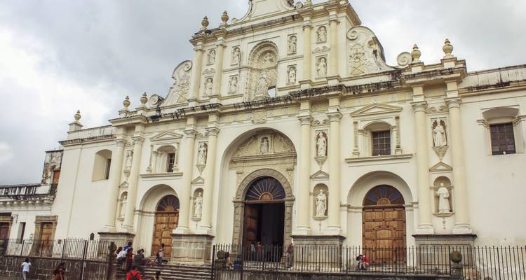 Aventura maya: México, Belice y Guatemala - G Adventures 2