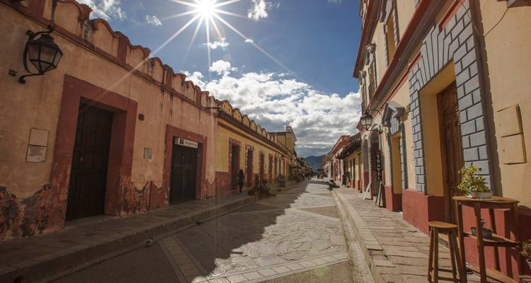 Aventura maya: México, Belice y Guatemala - G Adventures 1