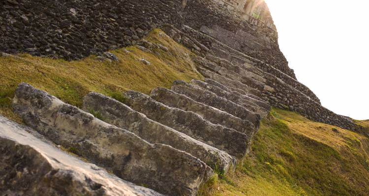 Aventura maya: México, Belice y Guatemala - G Adventures 4
