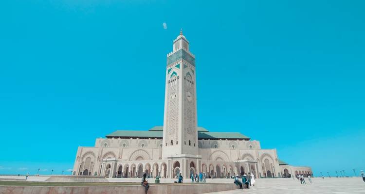 Les points forts de Maroc 2024 - Cosmos 4