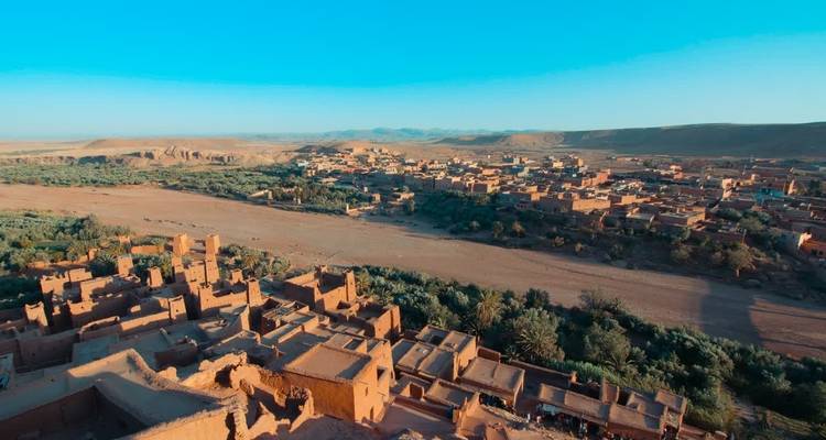Les points forts de Maroc 2024 - Cosmos 9
