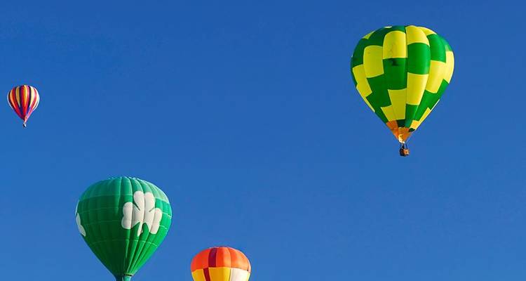 Highlights of Route 66 with Mother Road Festival & Albuquerque Balloon Fiesta - Cosmos 1