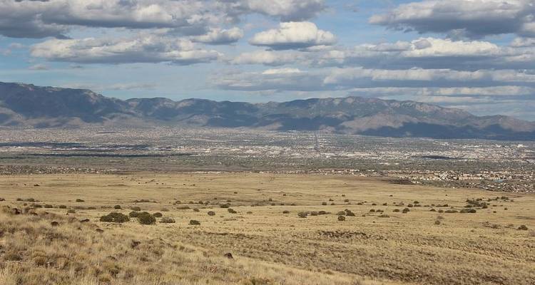 Highlights of Route 66 with Mother Road Festival & Albuquerque Balloon Fiesta - Cosmos 7