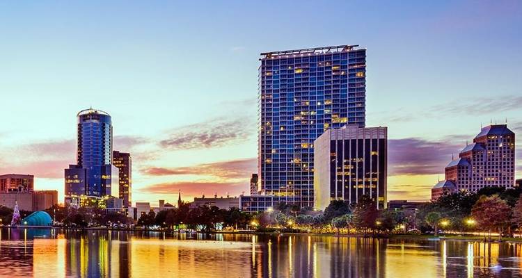 Encantos del sur y Florida - Cosmos 3