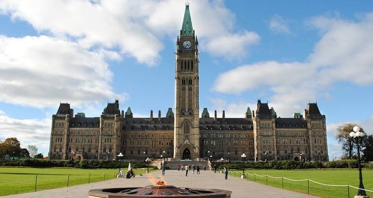 El lado francés de Canadá: Ontario (6 destinations) - Cosmos 6