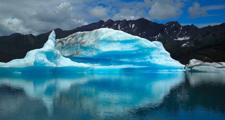 Grande aventure en Alaska avec croisière en Alaska - Cosmos 6