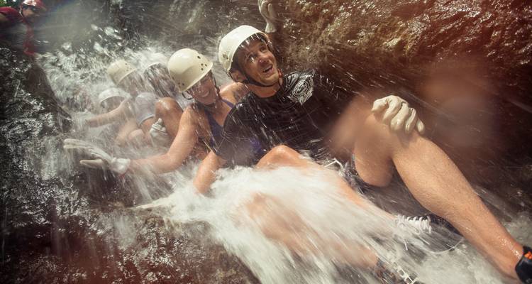 Costa Rica Quest - G Adventures 8