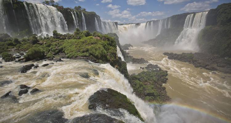 De Buenos Aires à Rio de Janeiro : Chutes et football - G Adventures 7