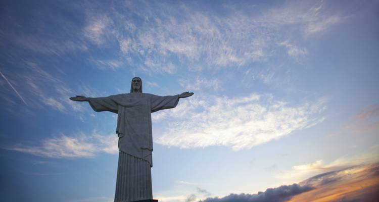 De Buenos Aires à Rio de Janeiro : Chutes et football - G Adventures 6