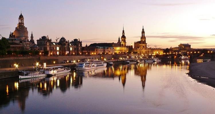 Le meilleur de l'Allemagne - classique, été 2021, 10 jours - Insight Vacations 4