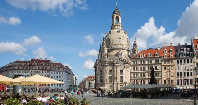 Le meilleur de l'Allemagne - classique, été 2021, 10 jours - Insight Vacations 8