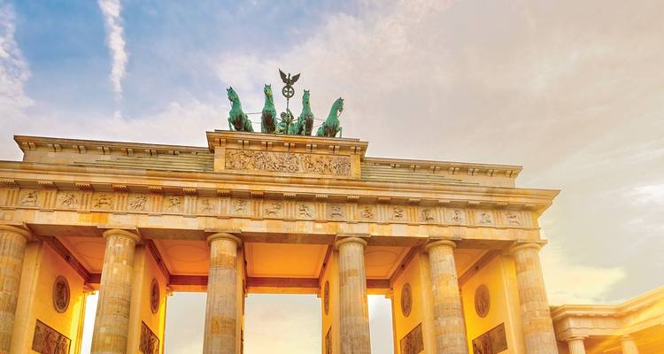Le meilleur de l'Allemagne - classique, été 2021, 10 jours - Insight Vacations 10