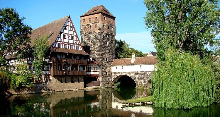 Le meilleur de l'Allemagne - classique, été 2021, 10 jours - Insight Vacations 6