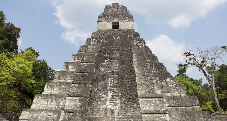 Voyage en Amérique centrale : Forêts tropicales et ruines - G Adventures 7
