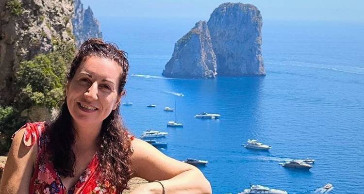 Amalfi Coast Experience for 18-39's - Italy on a Budget Tours 6