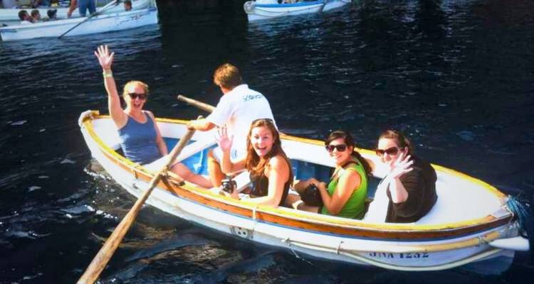 Amalfi Coast Experience for 18-39's - Italy on a Budget Tours 8
