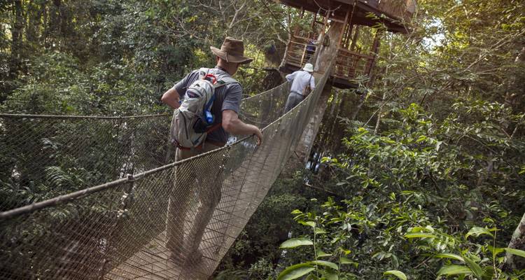 De l'Amazonie aux Andes - G Adventures 4